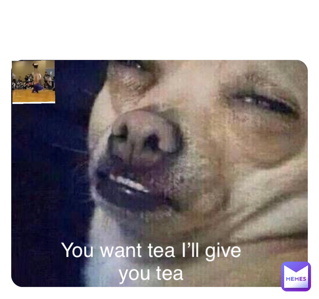 Meme by Mememaker3069