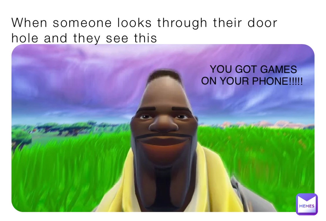 Meme by Mememaker3069