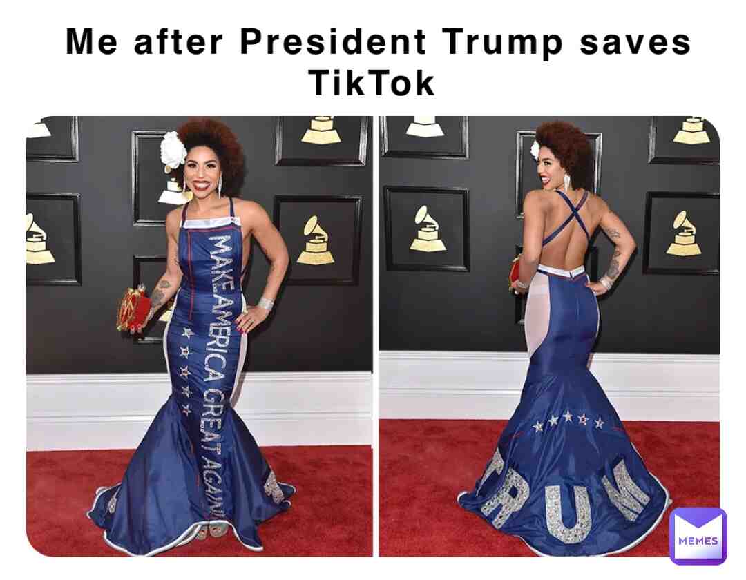 I’m showing up dressed like the national anthem. 🦅🇺🇸 😂 #tiktokban #tiktok #tiktokmemes #Trump #trumpsavestiktok #freedom #america #savetiktok #americanmemes