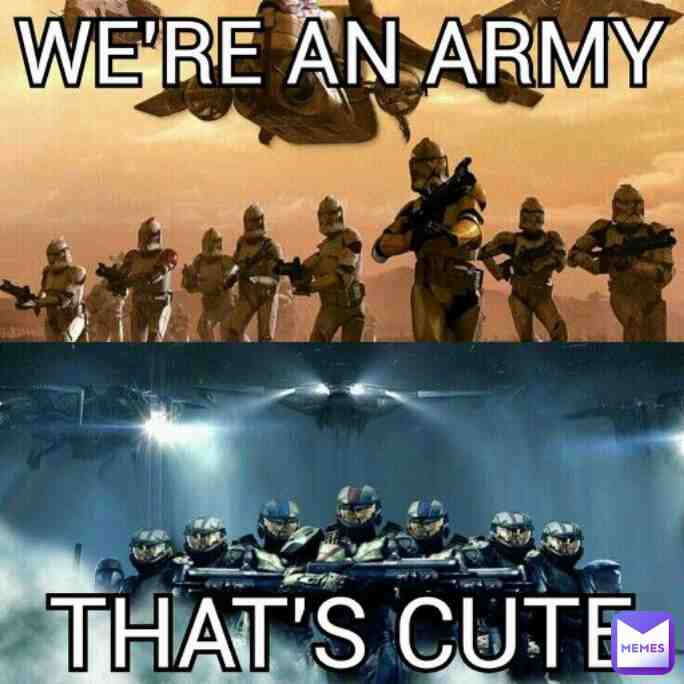 Meme shared by @wolfgunner99
