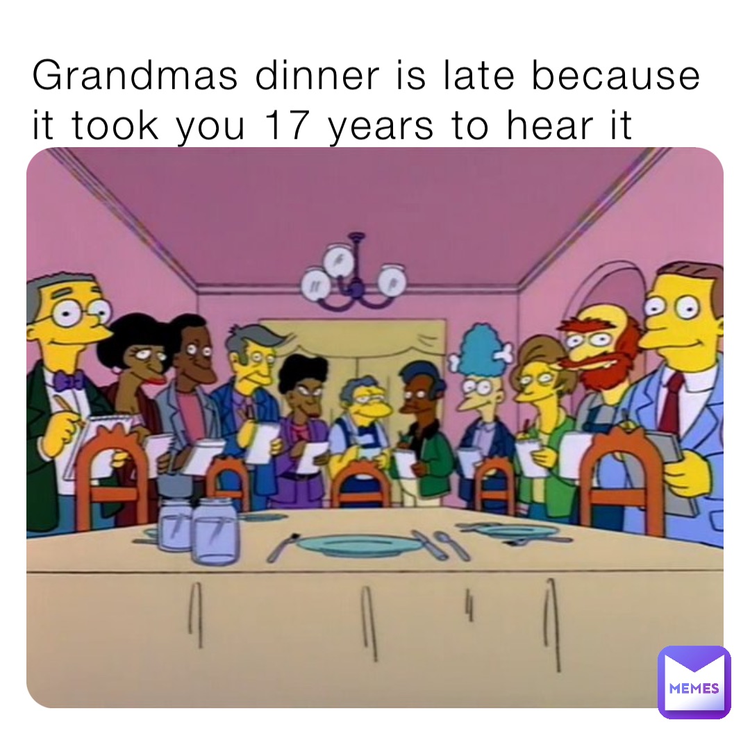 Meme by cohen-fuerst