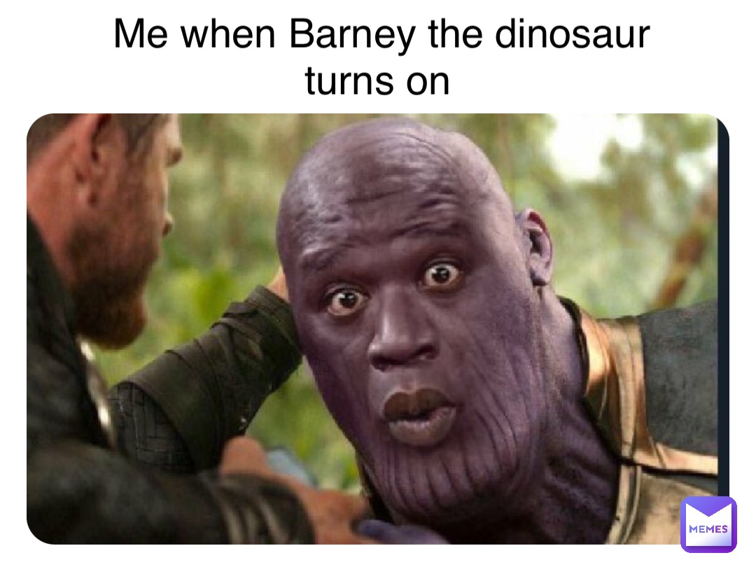 Meme by cohen-fuerst