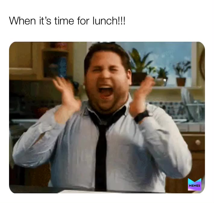 #food  #lunch  #happy