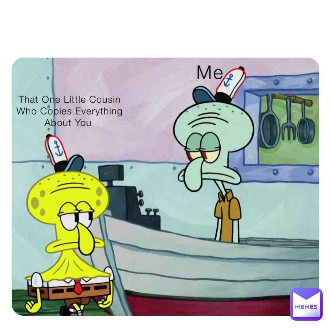 Meme shared by @MrSister