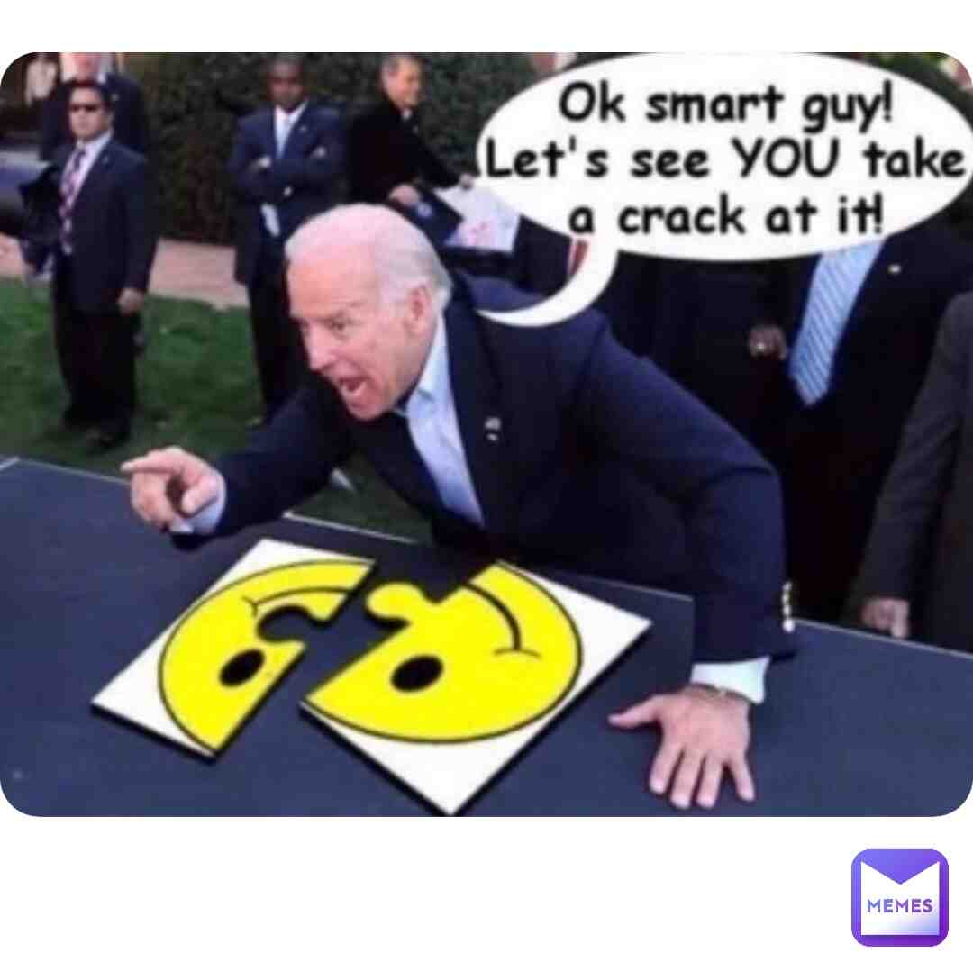 Meme shared by @MrSister