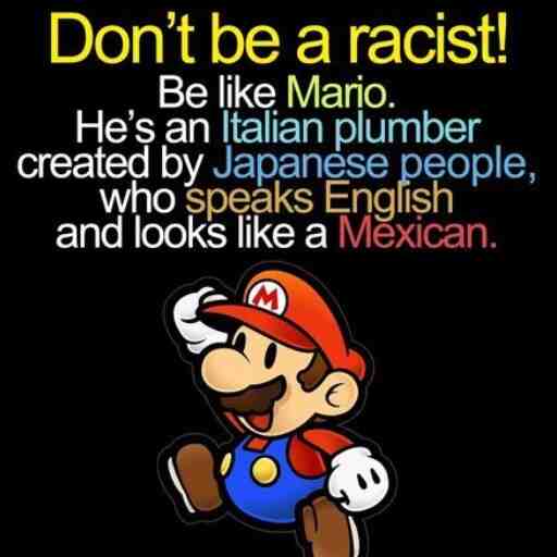 Meme shared by @MrSister