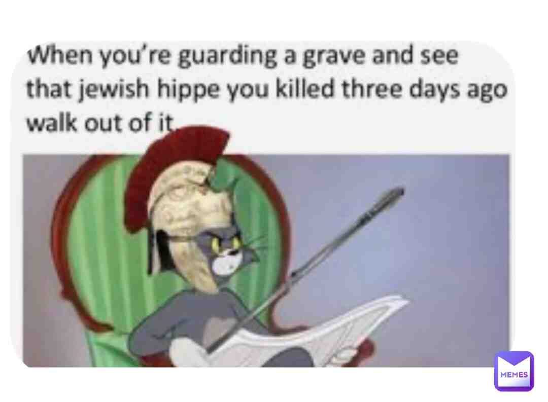 Meme shared by @MrSister