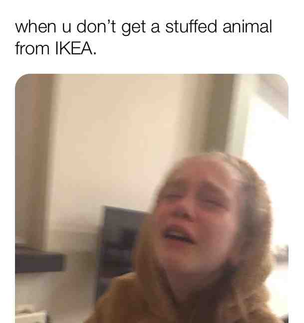 so true  #ikea