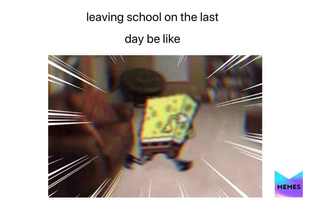 Finally #memes #schoolmemes