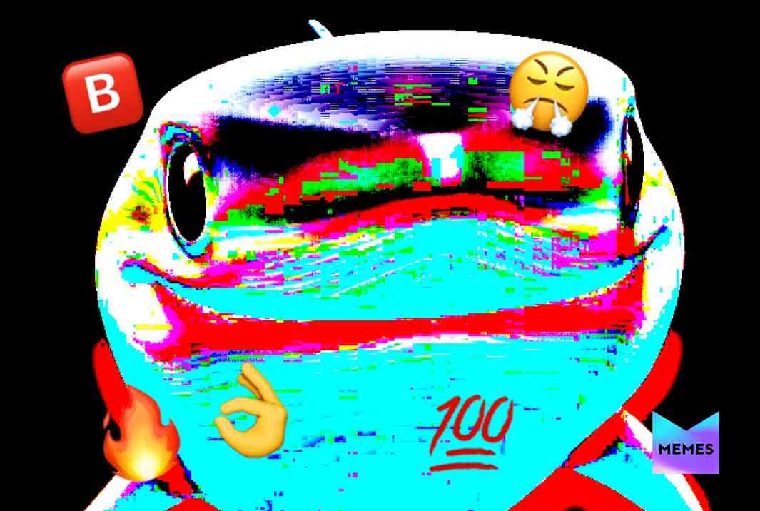 c u r s e d #randommemes