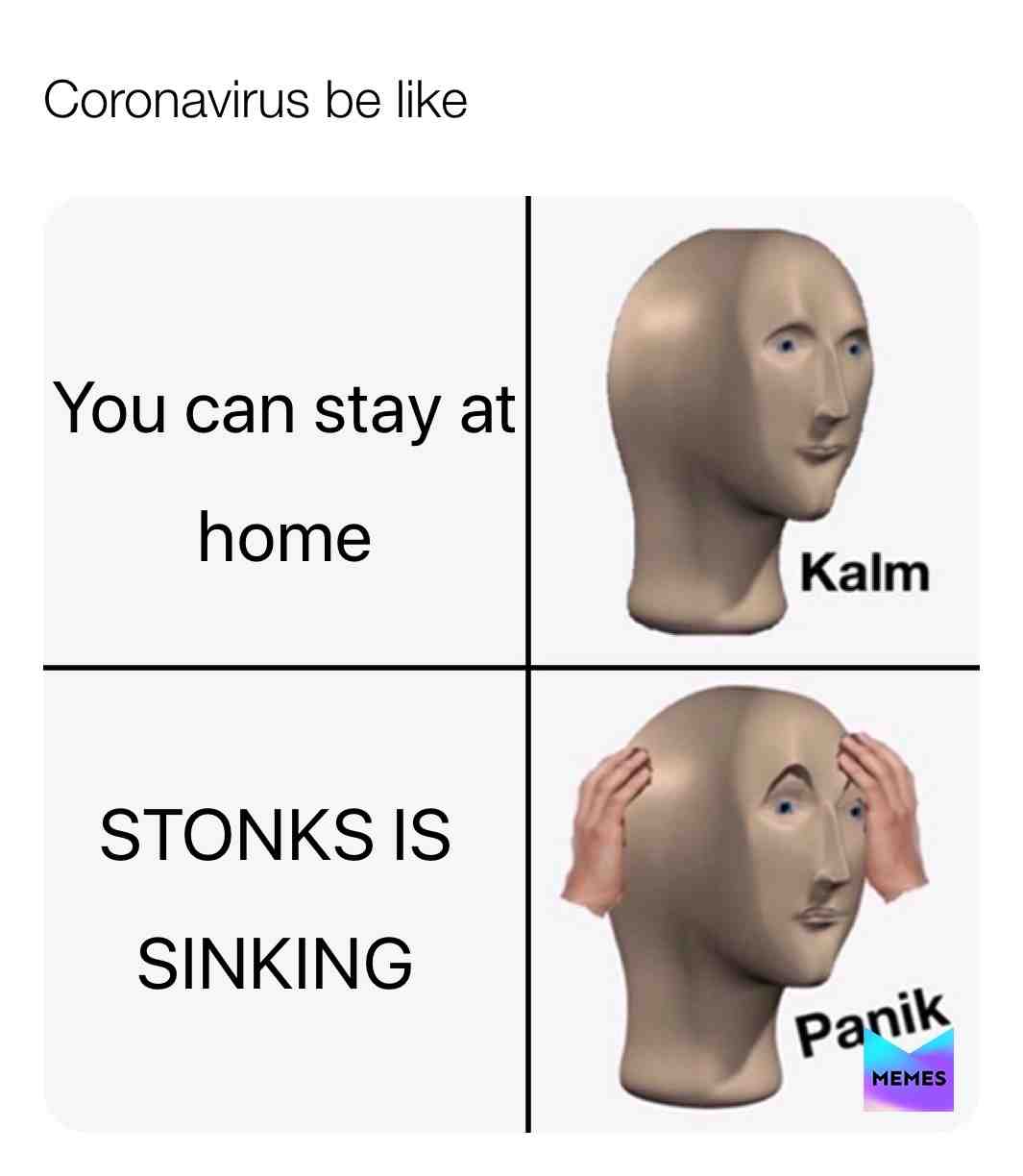 I'm back #memes
