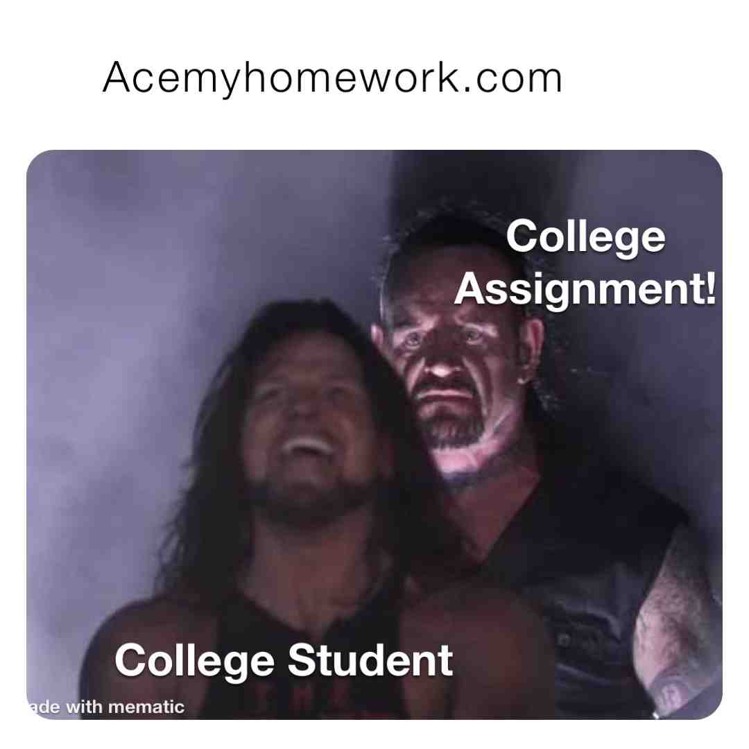 Get cheap Assignment Help at Acemyhomework.com
