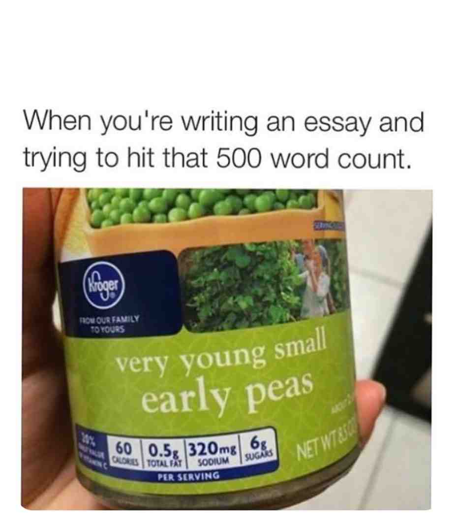 Meme shared by @Michelle_Writer