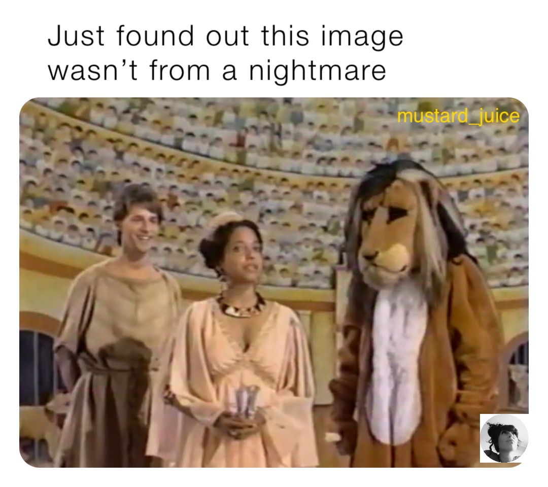 Meme by mustard_juice