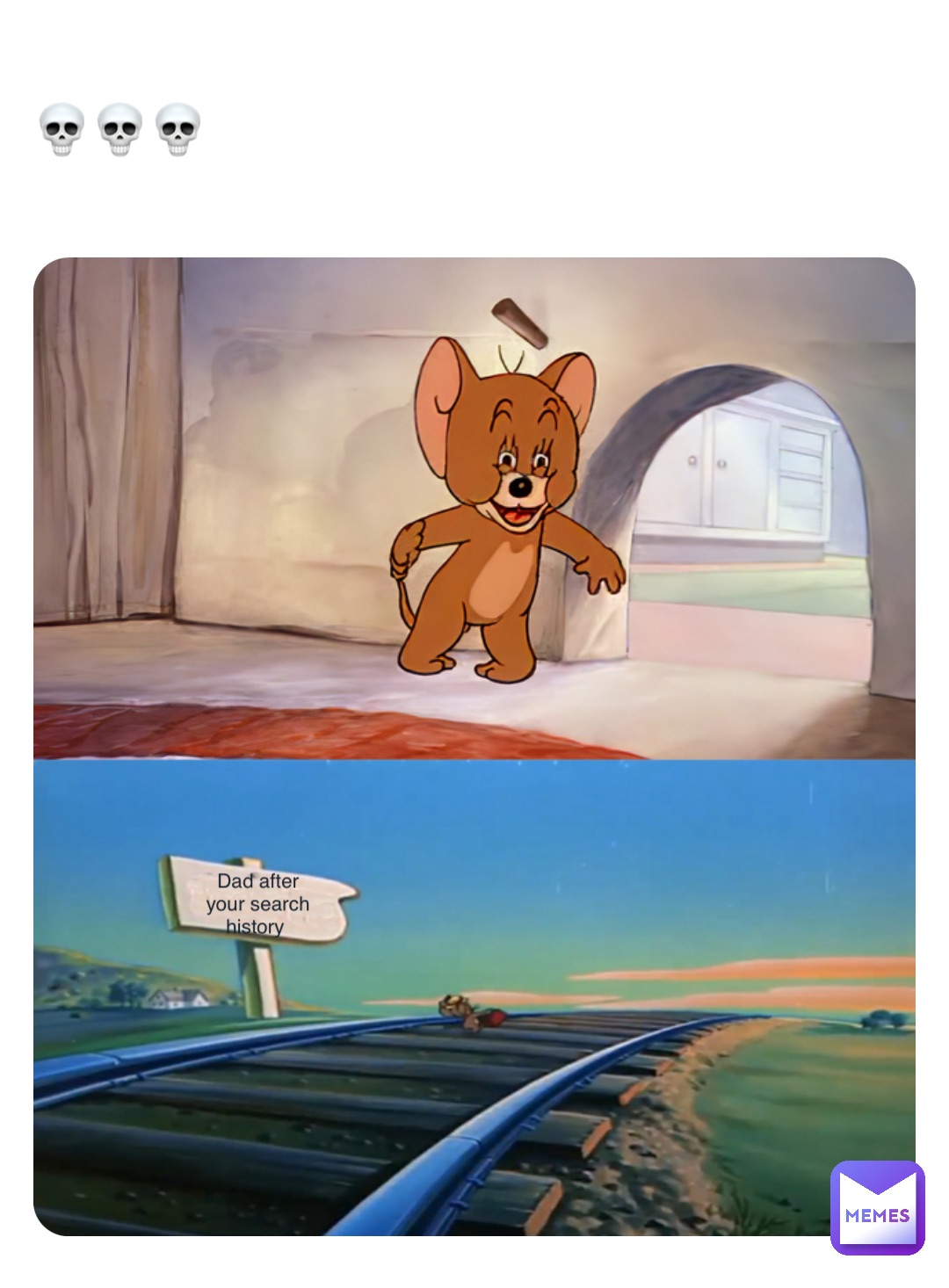 Meme by BlueNinjaMexican