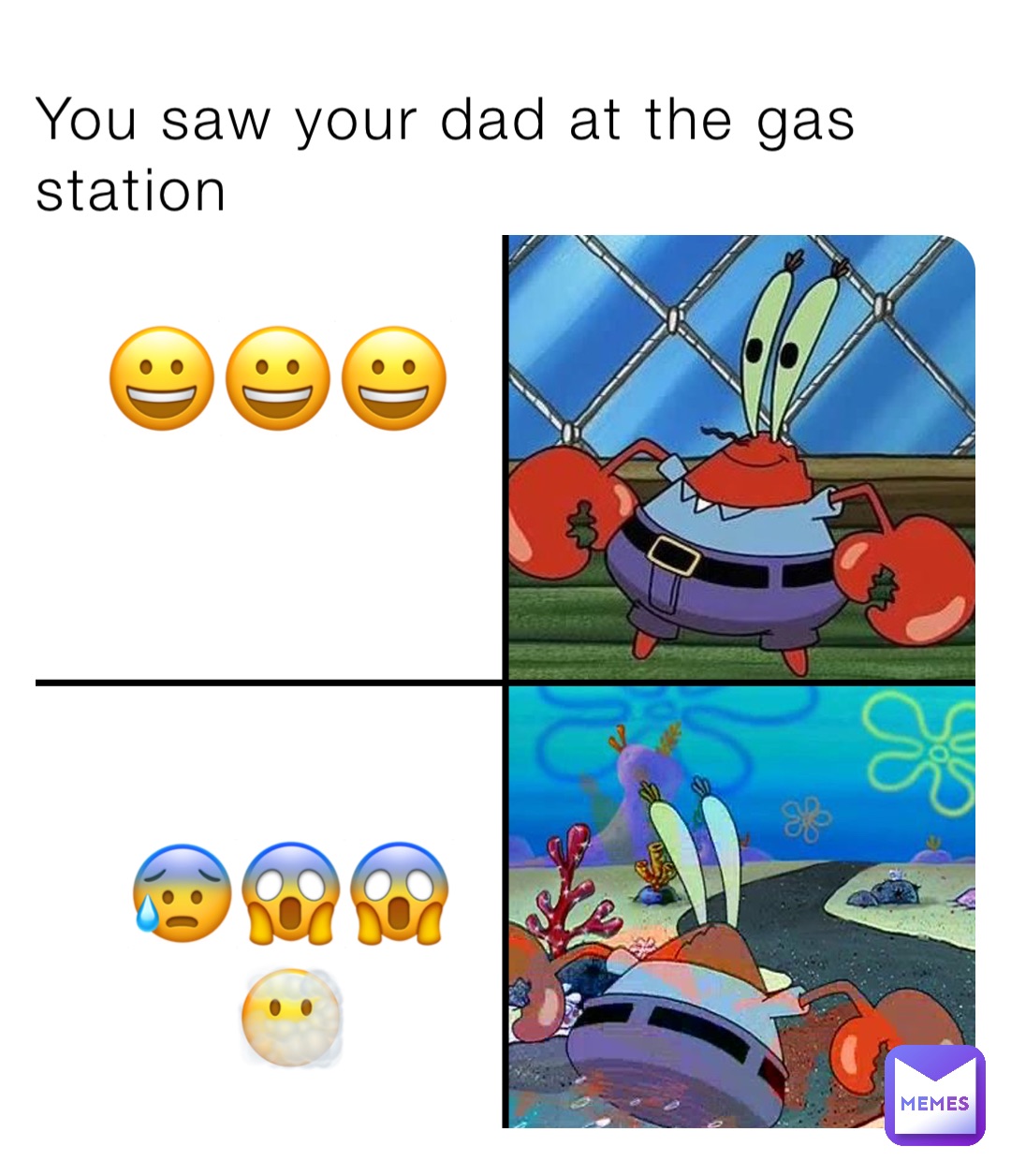 Meme by BlueNinjaMexican