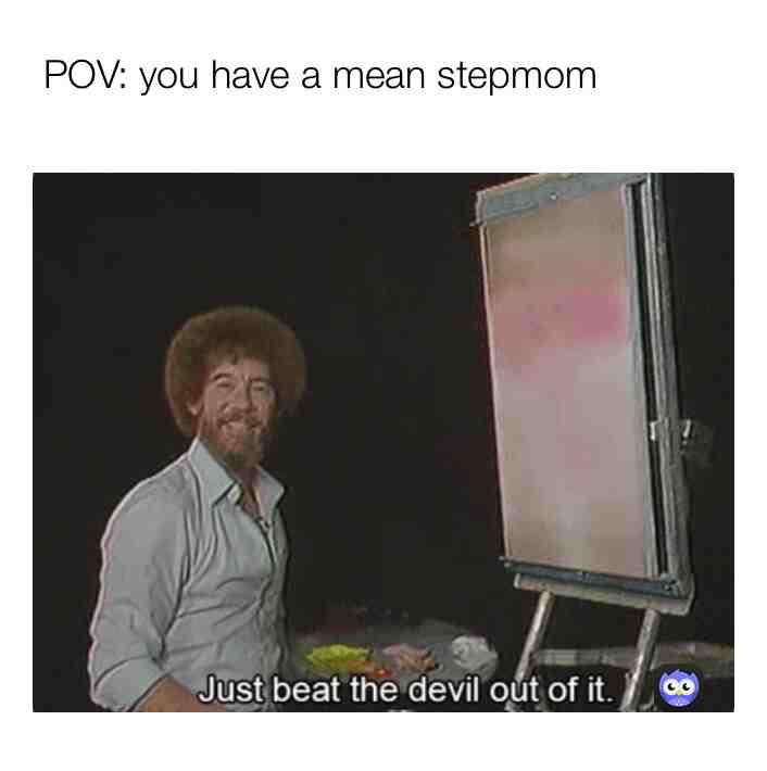Meme shared by @Gabbythemememaster