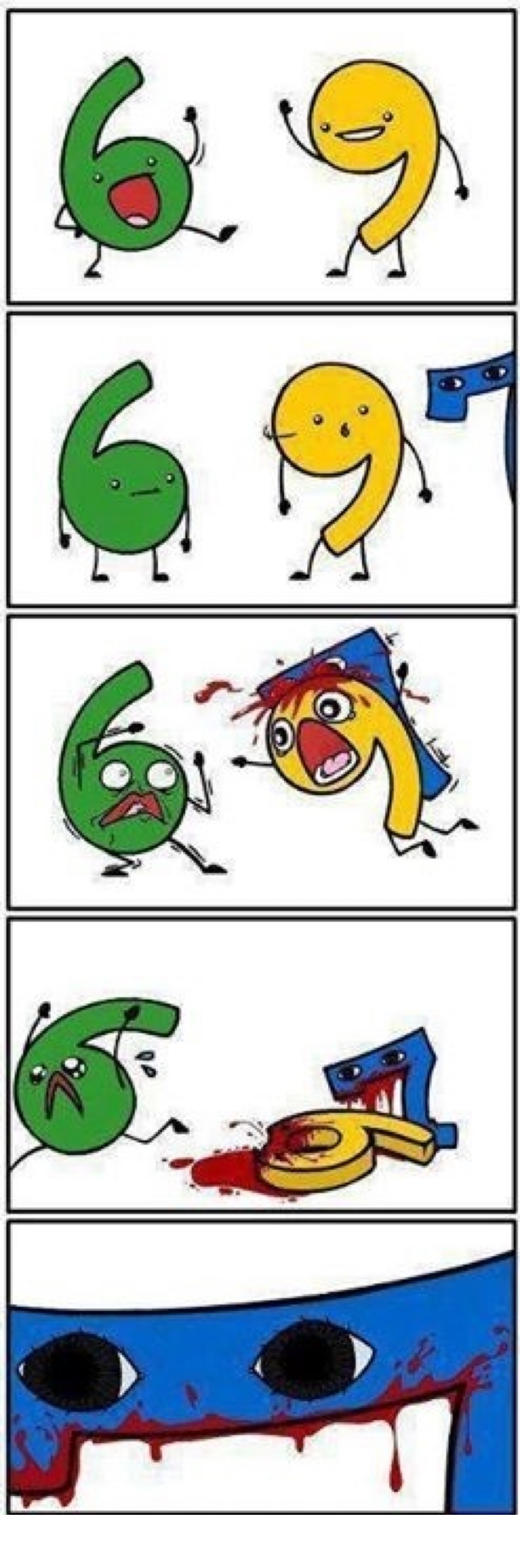 Why 6 afraid of 7. Why 6 afraid of 7. Why does eight afraid of seven. Why is 6 afraid of 7. 6 afraid of 7.