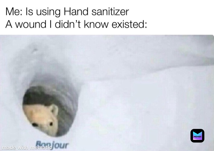 Meme by nightforest74