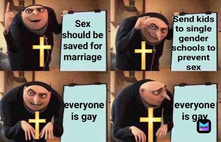 Meme by nightforest74