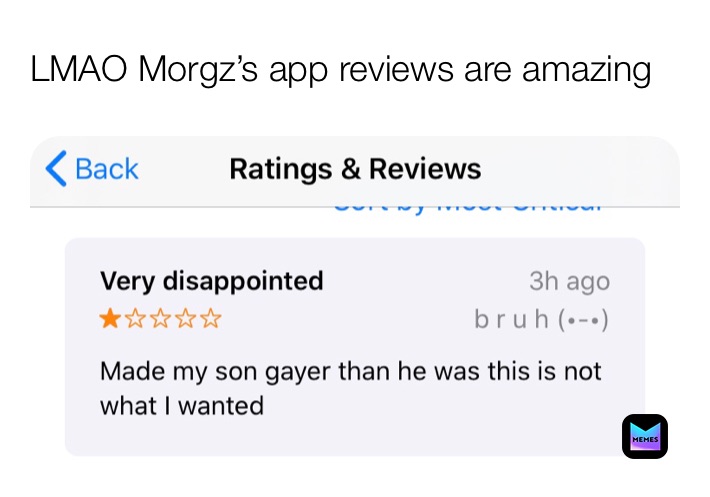 Meme by nightforest74