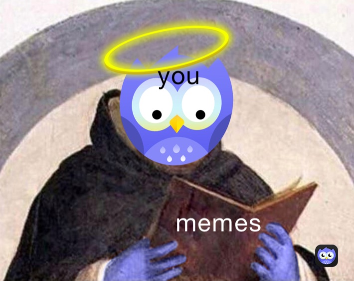 Meme by nightforest74