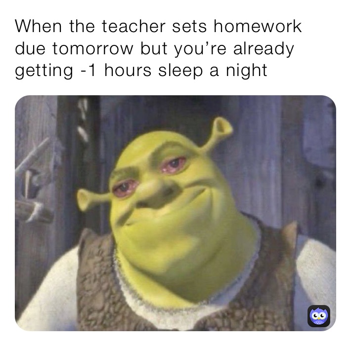 Meme by nightforest74