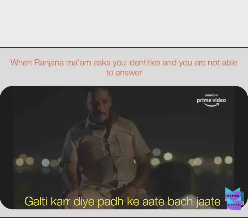 Meme by Aditya_up2018