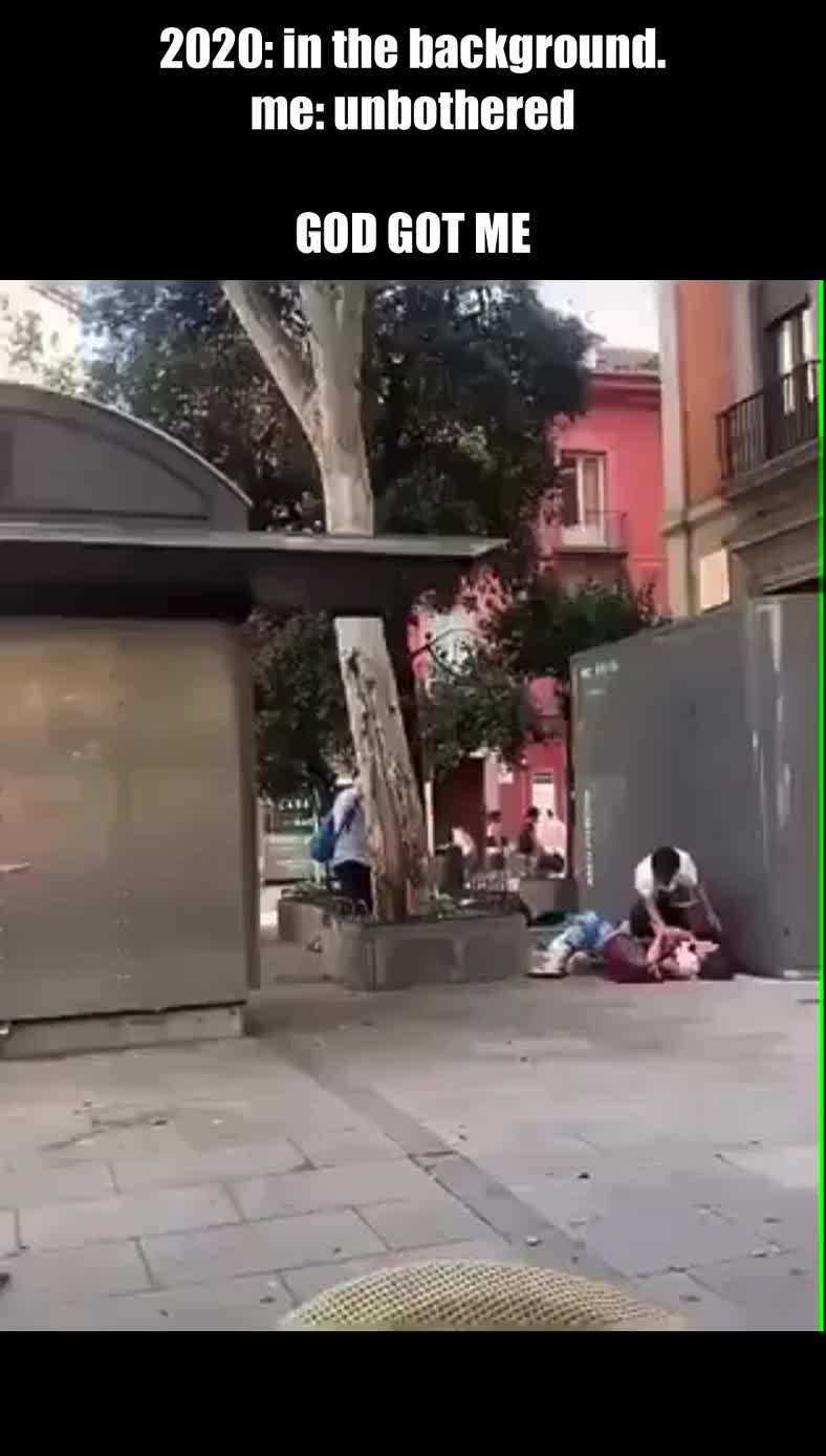 #godisgood