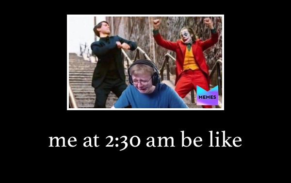 Meme by abc123456789