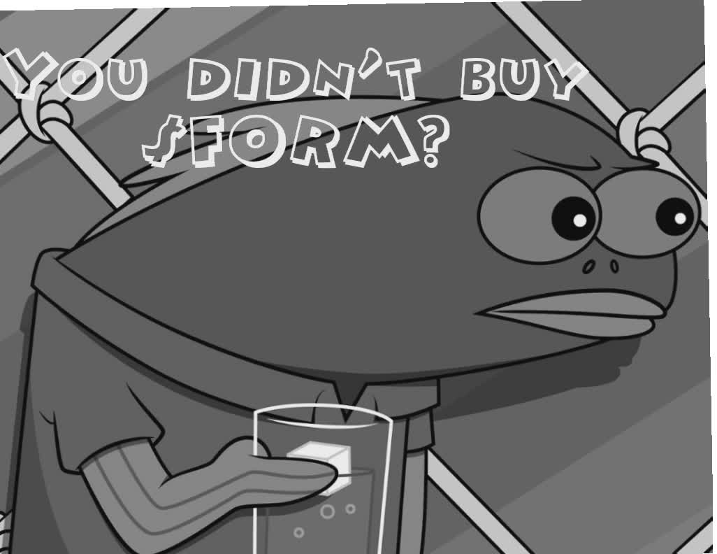 Meme by SaintVincents