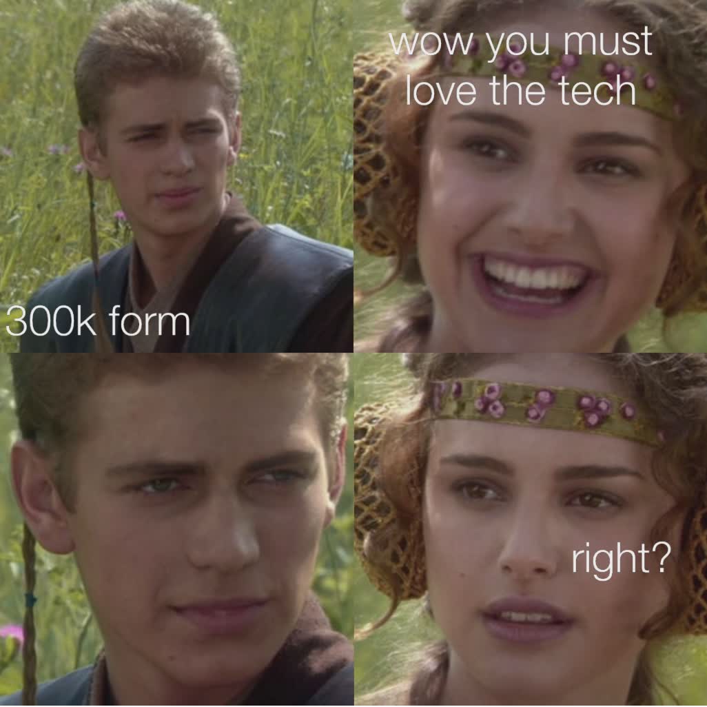 Meme by SaintVincents