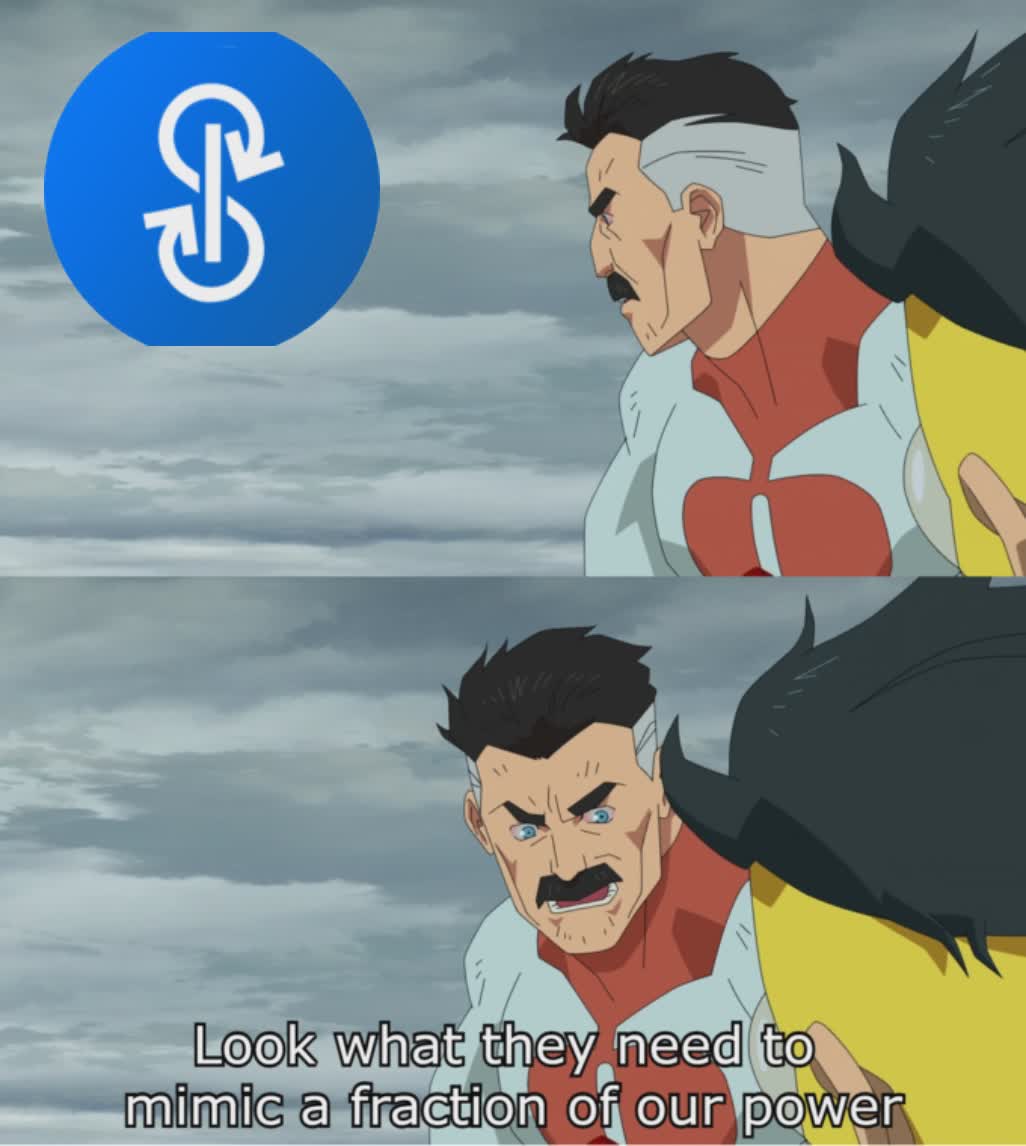 Meme by SaintVincents