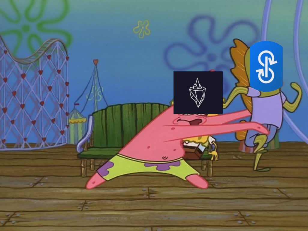 Meme by SaintVincents