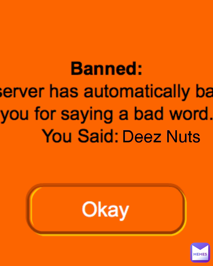 Deez Nuts