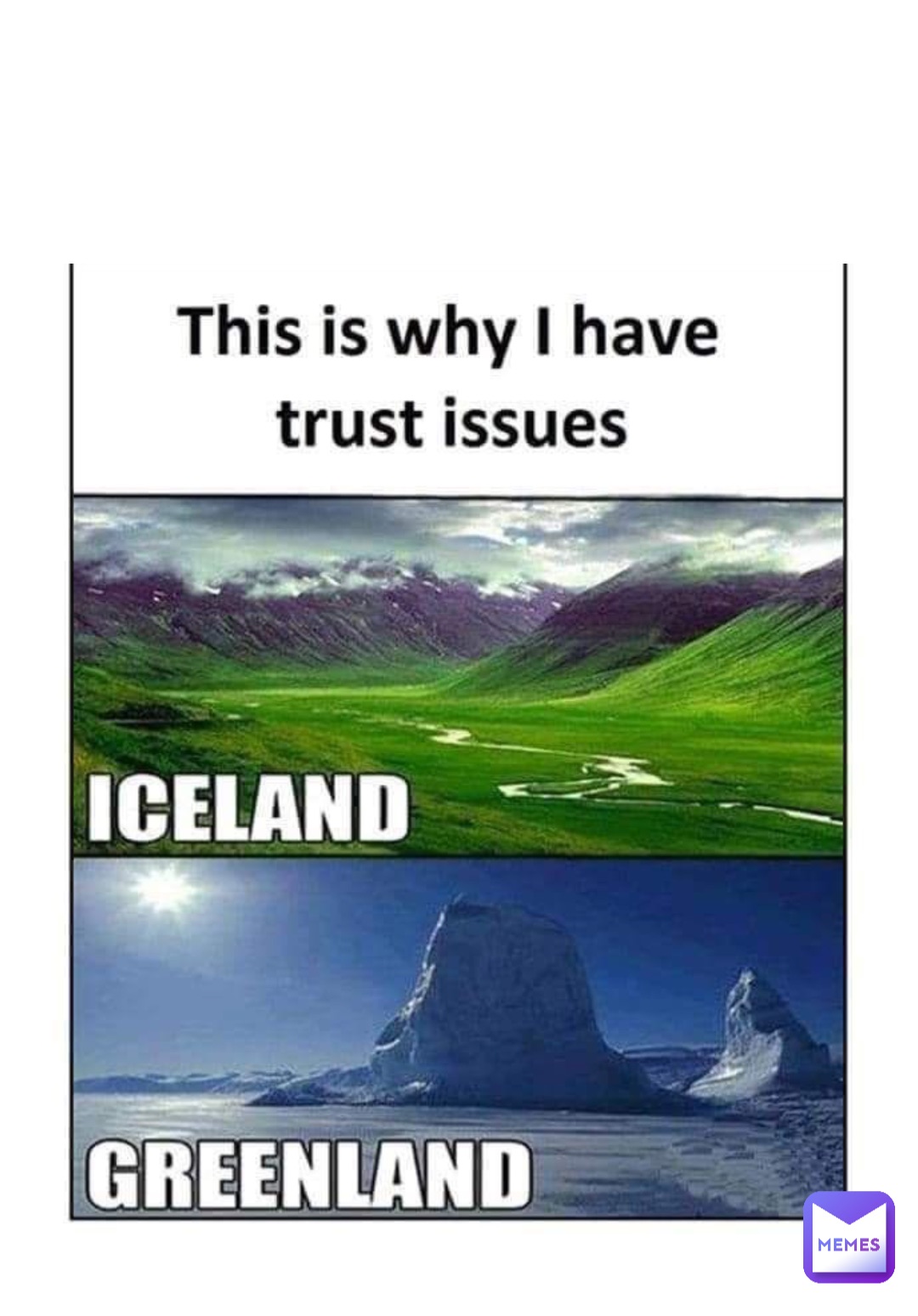 Lookslikeyouneediceland кричать на всю страну. Iceland memes. This is why. Greenland Iceland meme. Исландия Мем.