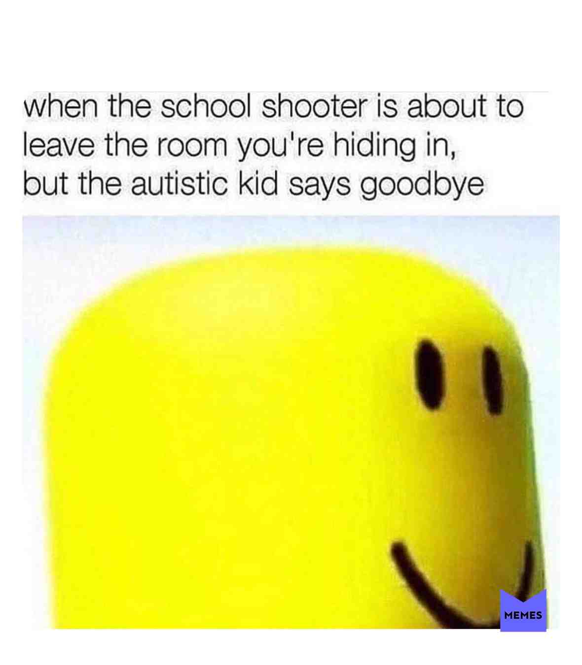 Haha this is totally how it be like living in America #haha #edge #edgy #meme #schools #america #thisisamerica