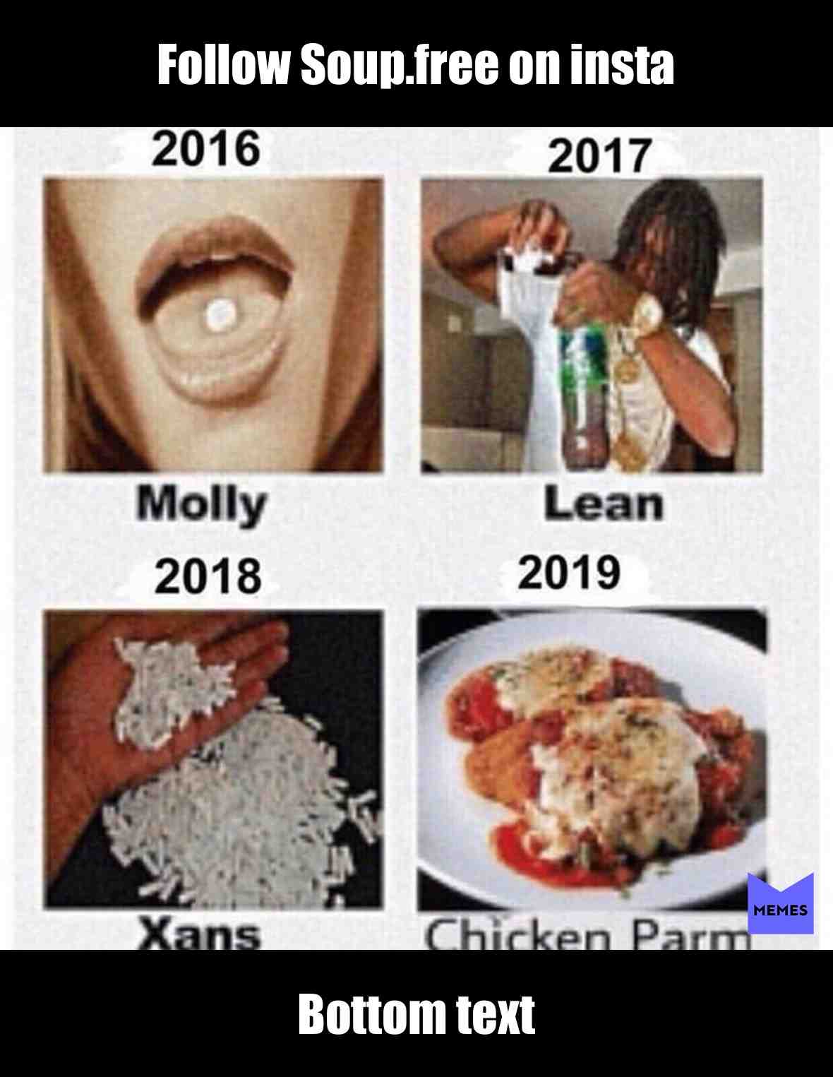 Haha follow Soup.free on Instagram #dank #meme #funny #lol #epic #fortnite #edgy #edge #relatable #cringe