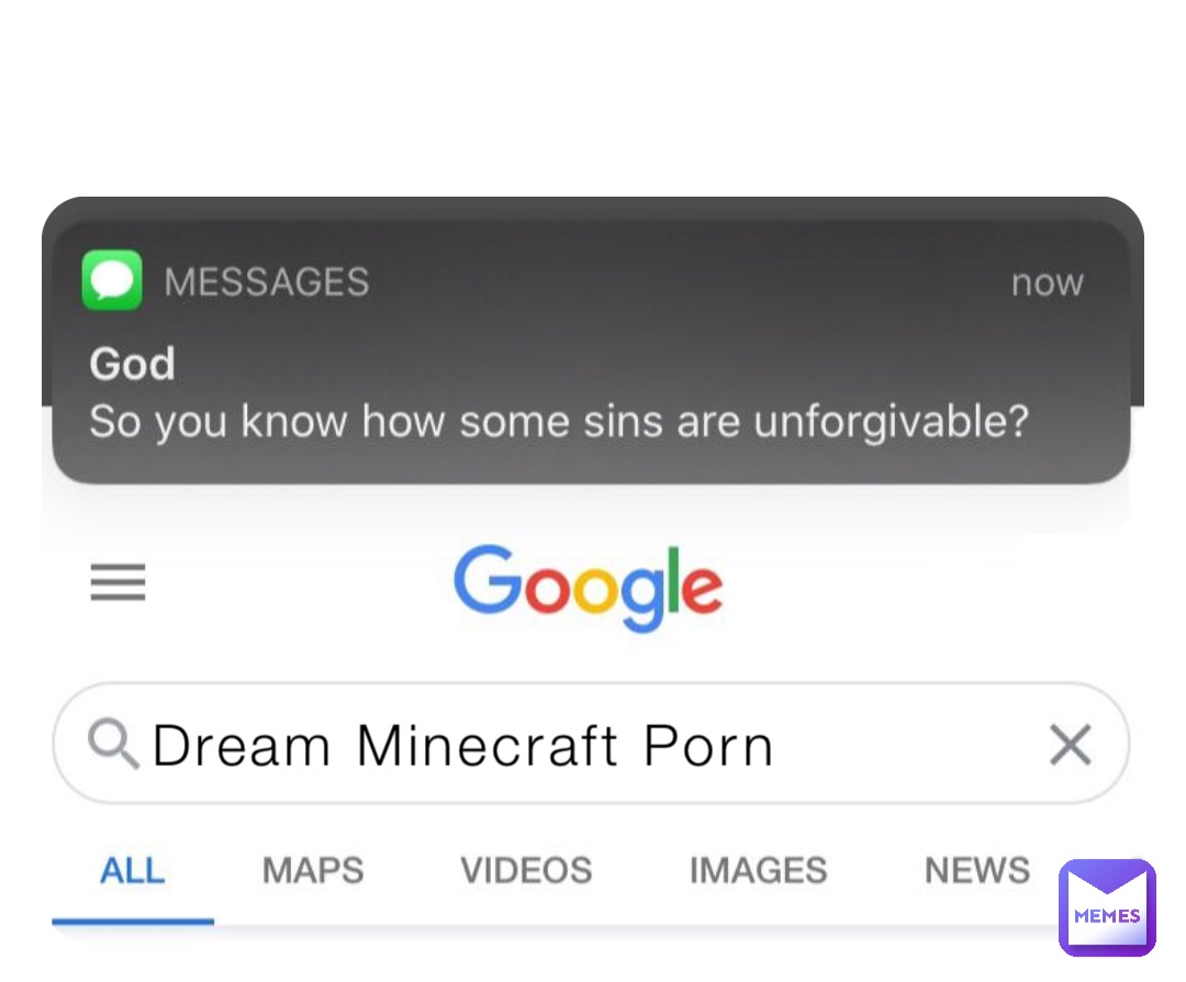 Dream Minecraft Porn