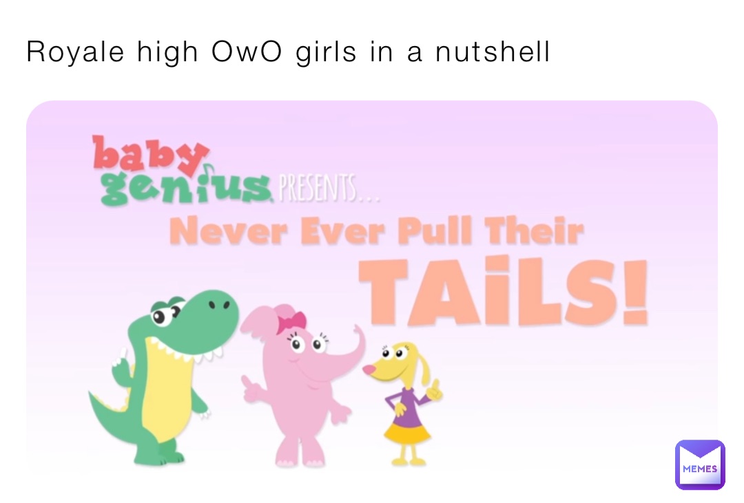 Meme by CloudiiSybil_Memes