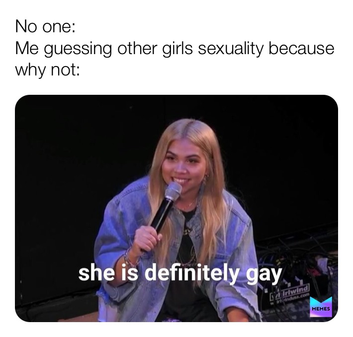 Meme by heebiegeebie