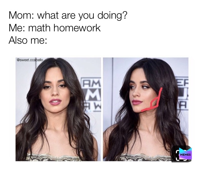 Meme by heebiegeebie