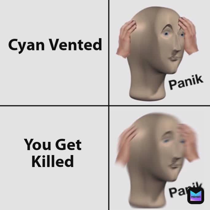 Meme by AmongUs_Meme