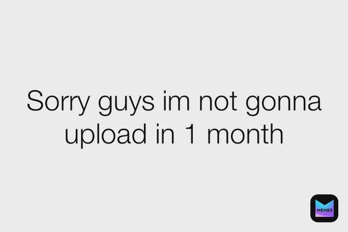 Meme by AmongUs_Meme