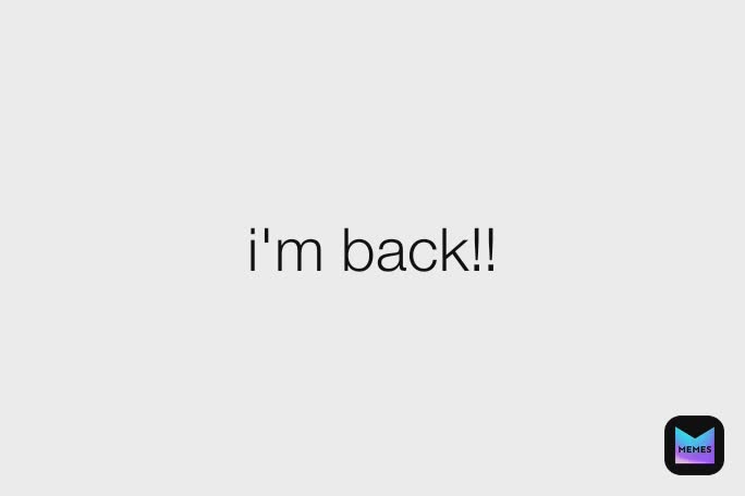 Meme by AmongUs_Meme