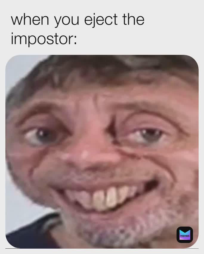 Meme by AmongUs_Meme