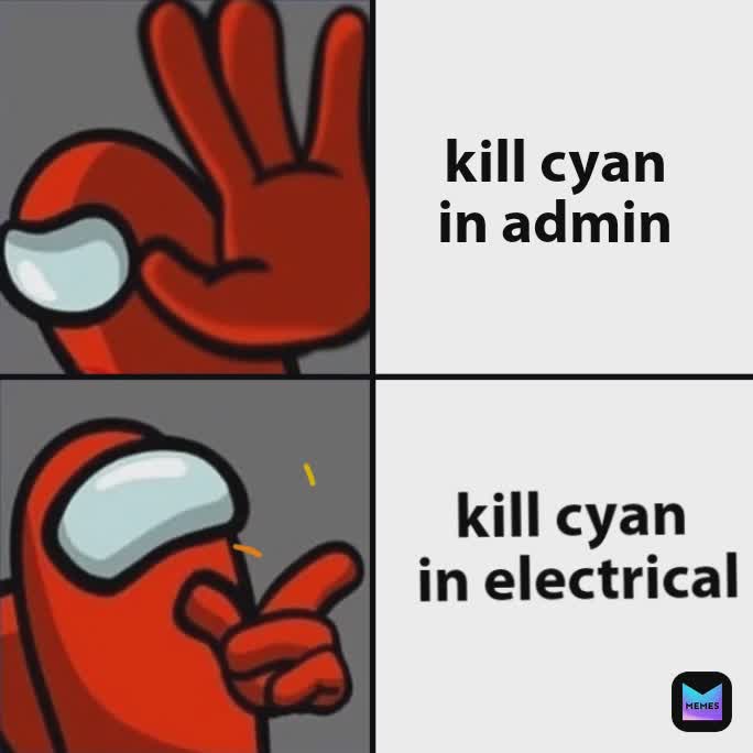 Meme by AmongUs_Meme