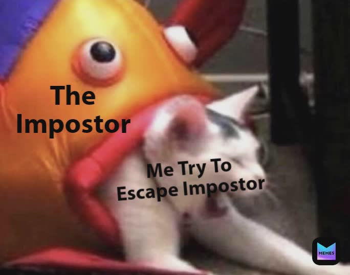 Meme by AmongUs_Meme