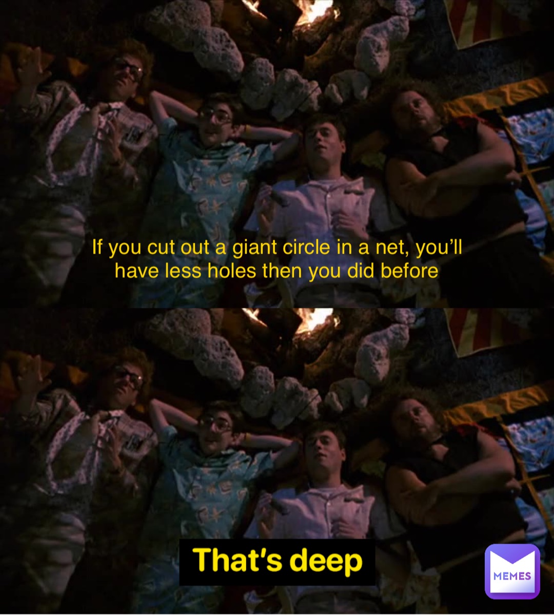 Meme by Skeletonrider