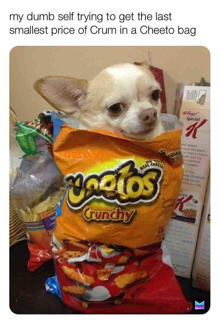 Ever done this? I have :p #mydumbass #cheetos #funnydogs #maxy #lol #sotrue #true